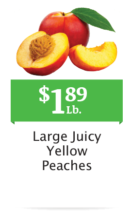 Weekly Ad