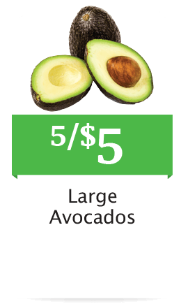 Weekly Ad