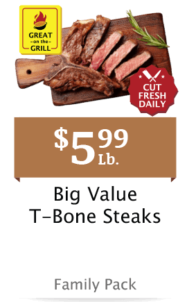 Black Angus Tuesday