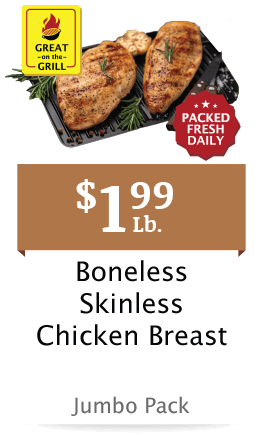 Weekly Ad