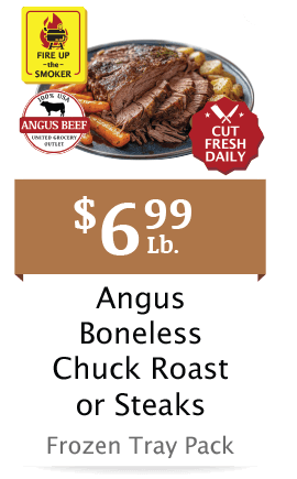 Weekly Ad