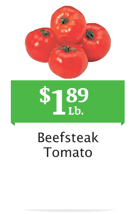 Weekly Ad
