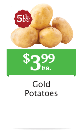 Weekly Ad