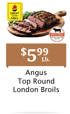 Black Angus Tuesday