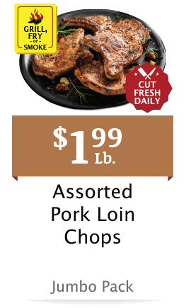Weekly Ad