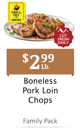 Weekly Ad