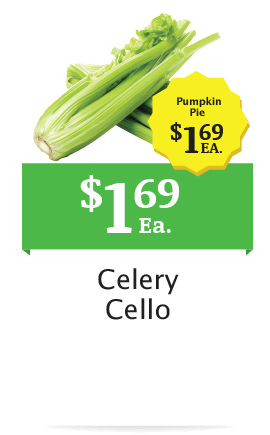 Weekly Ad