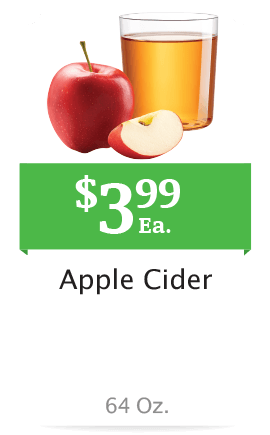 Weekly Ad