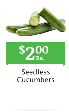 Weekly Ad